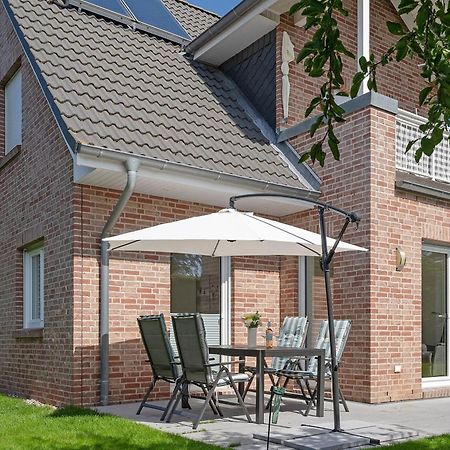 Ostseelaune Scharbeutz Ngoại thất bức ảnh