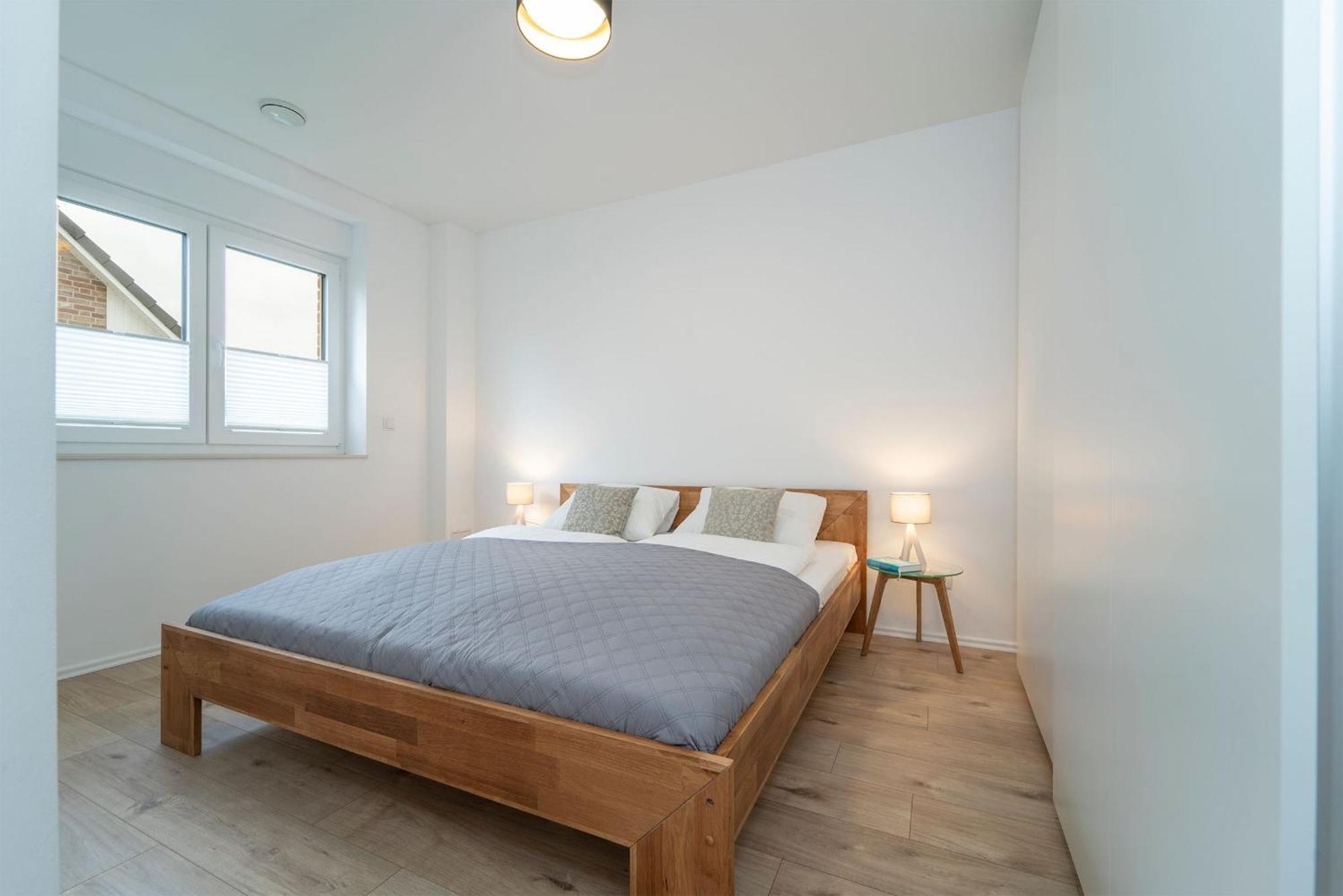 Ostseelaune Scharbeutz Ngoại thất bức ảnh