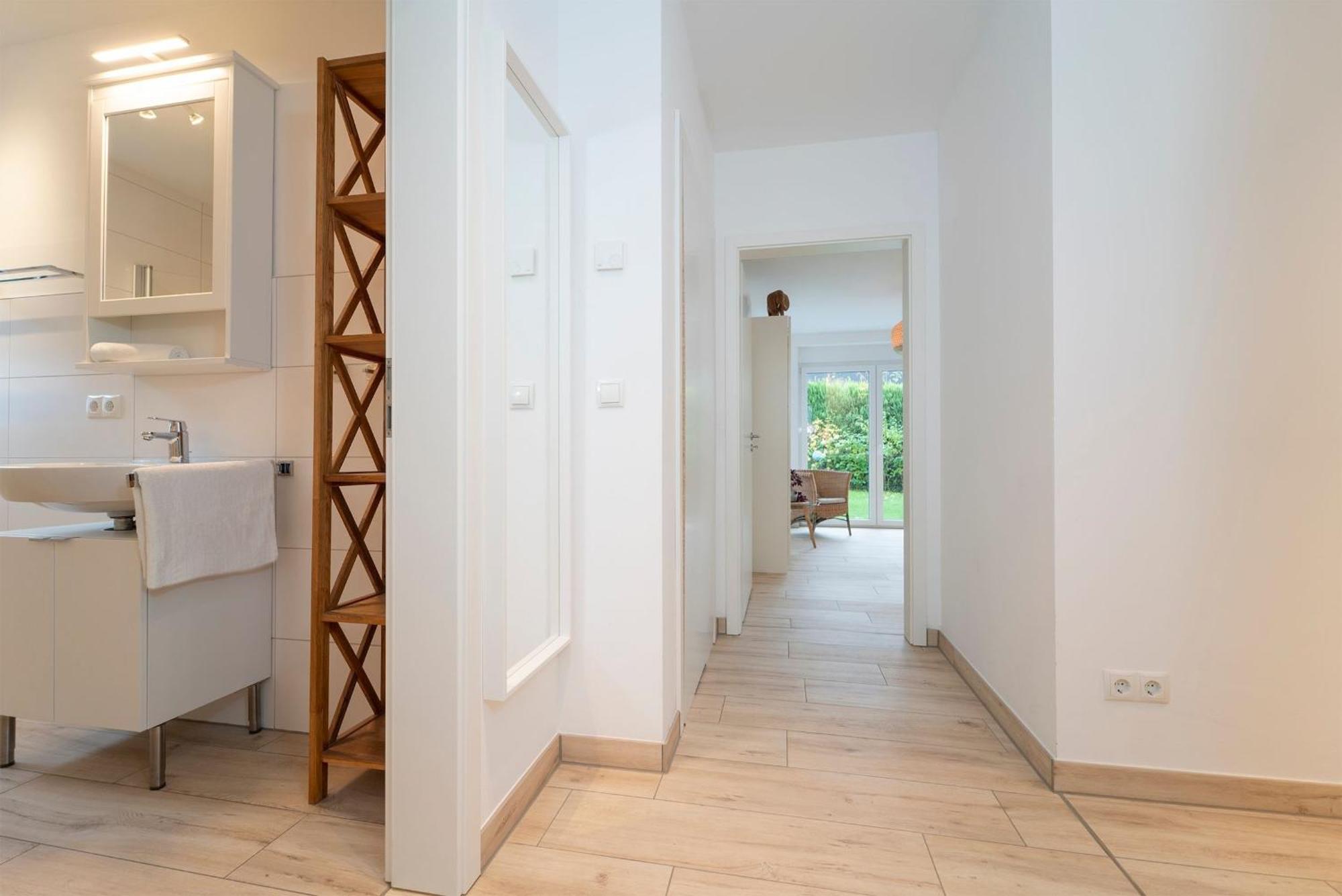 Ostseelaune Scharbeutz Ngoại thất bức ảnh