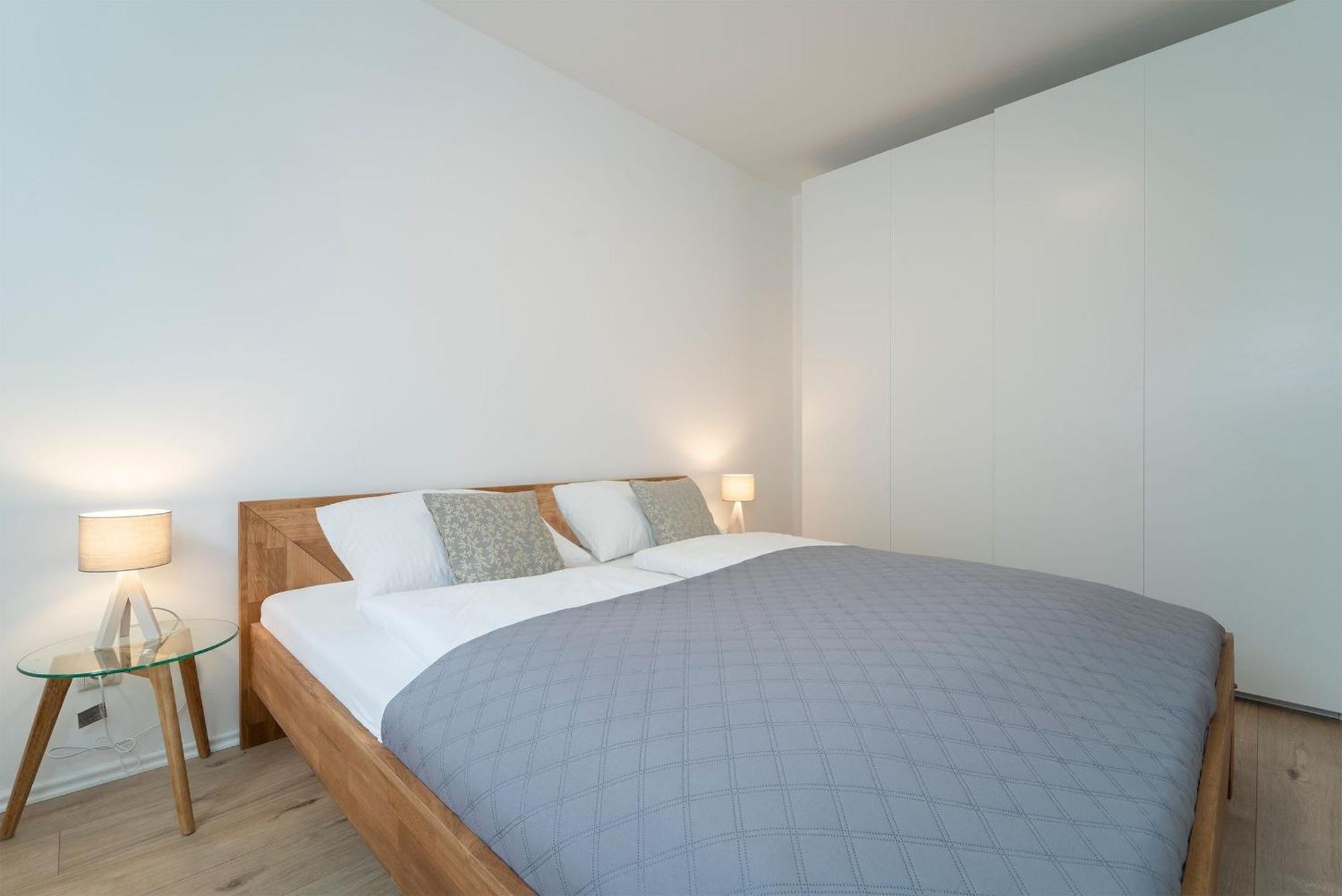 Ostseelaune Scharbeutz Ngoại thất bức ảnh