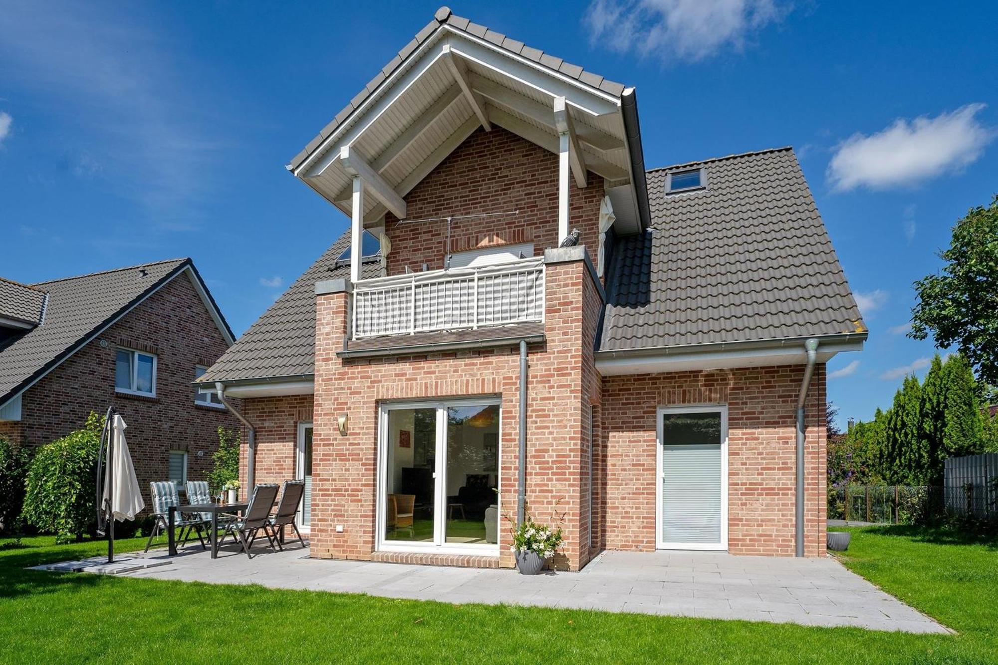 Ostseelaune Scharbeutz Ngoại thất bức ảnh