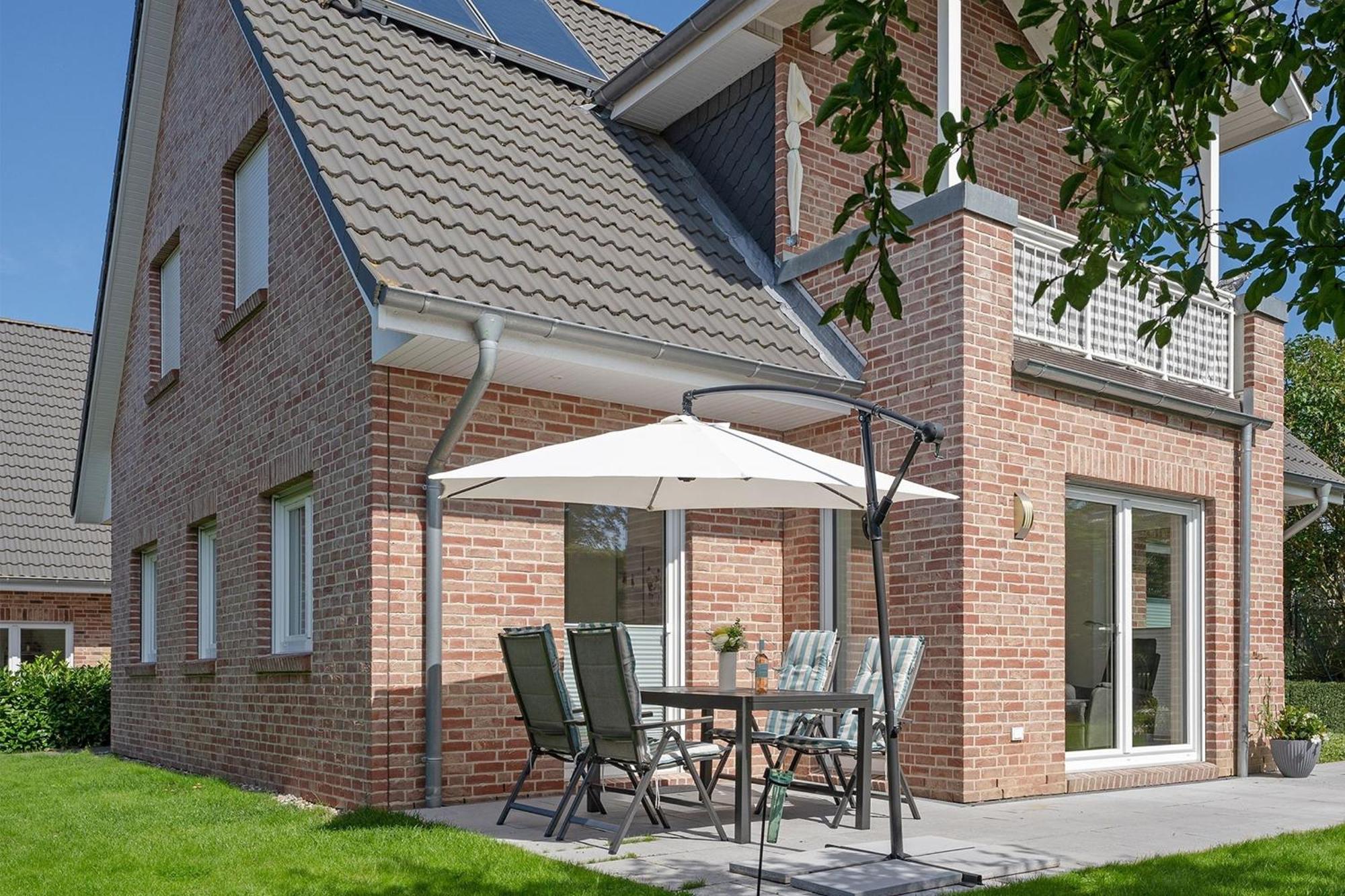 Ostseelaune Scharbeutz Ngoại thất bức ảnh